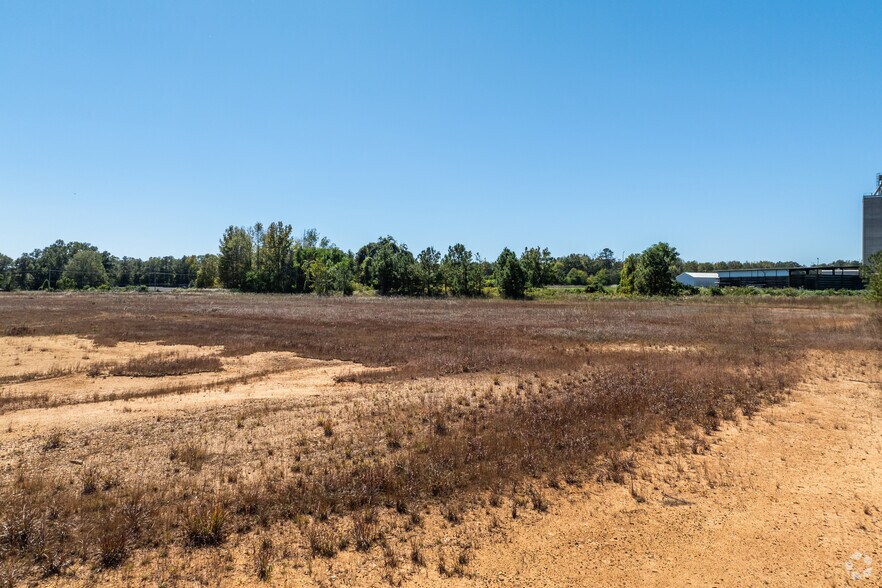 More Photos Of Highway 51 U.S. Highway 51, Magnolia Land For Sale