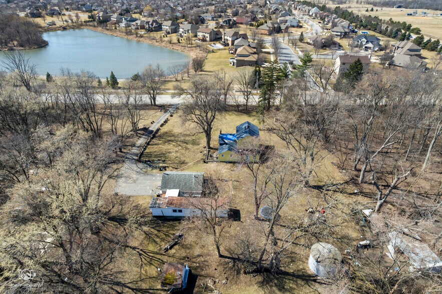 More Photos Of 22451 S 80th Ave, Frankfort Land For Sale