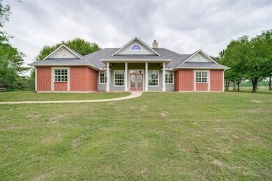 More Photos Of 1688 County Road 3118, Quitman Land For Sale