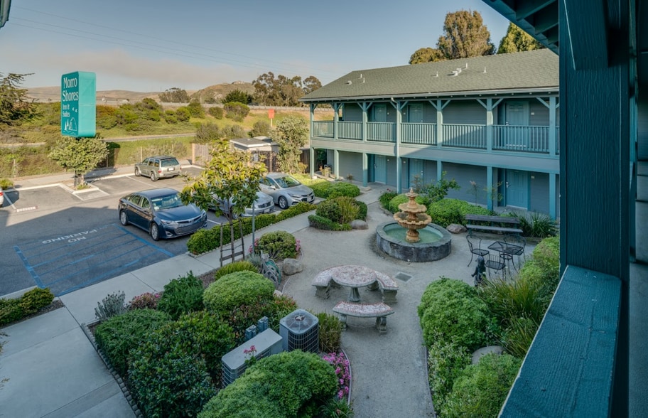 More Photos Of 290 Atascadero Rd, Morro Bay Hotel For Sale
