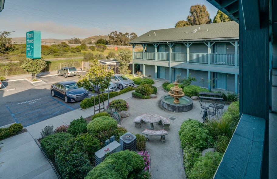 More Photos Of 290 Atascadero Rd, Morro Bay Hotel For Sale