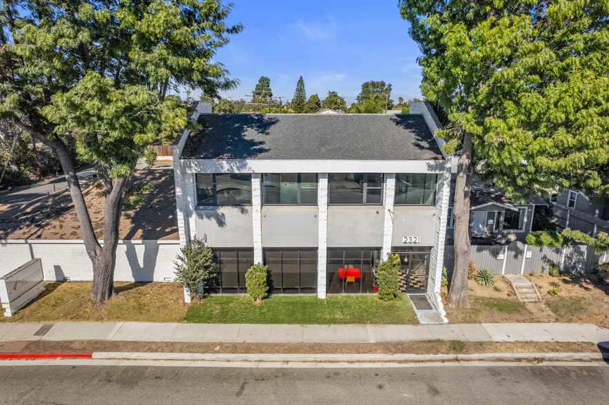 More Photos Of 2321 Torrance Blvd, Torrance Loft Creative Space For Lease