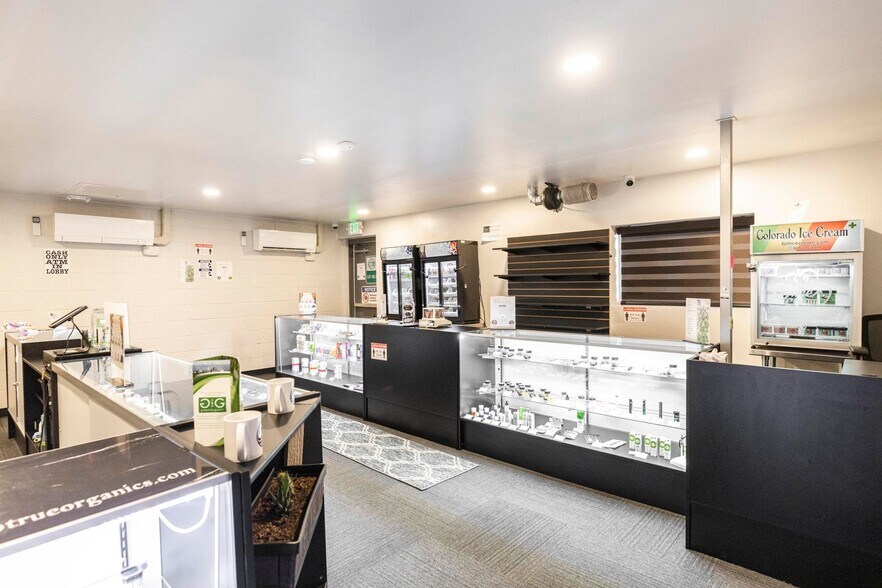 More Photos Of 601 US Highway 85 87, Walsenburg Storefront Retail Office For Sale