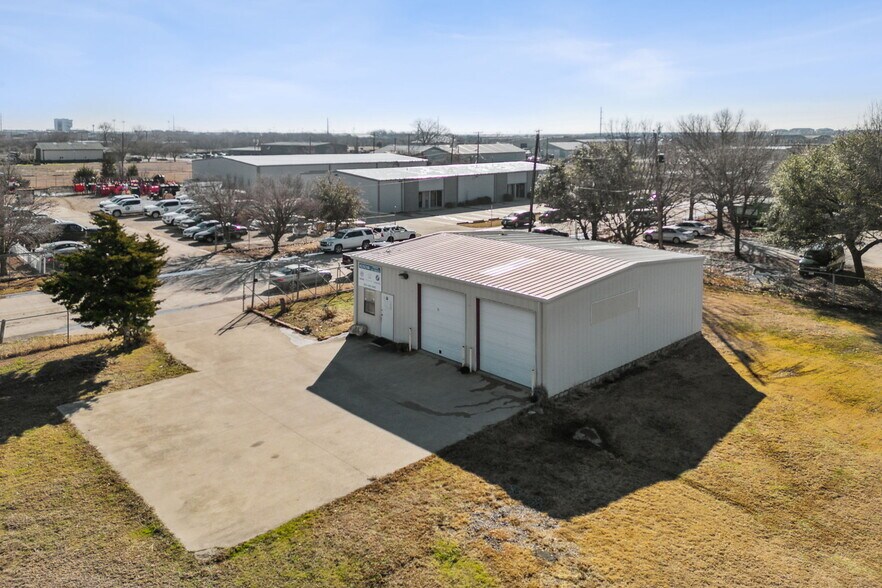 More Photos Of 18 Decker Ct, Wylie Land For Sale