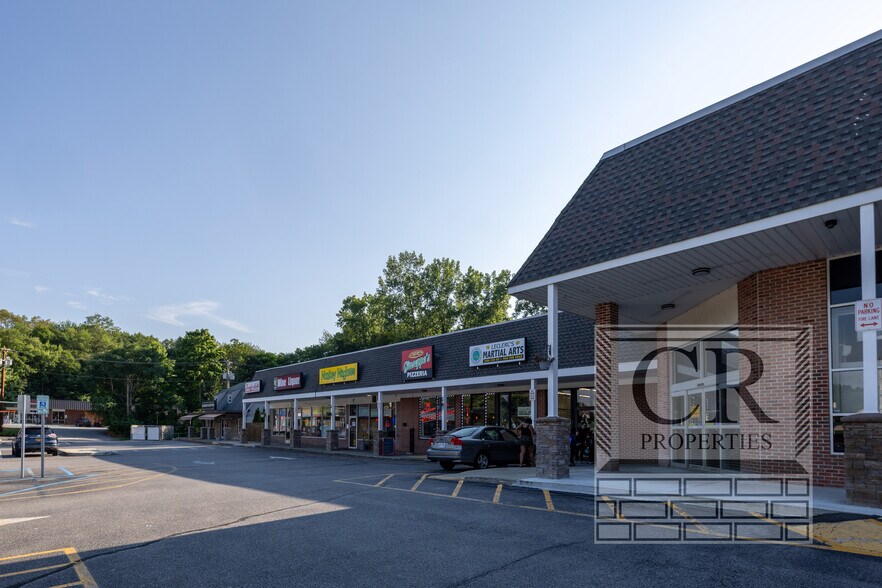 More Photos Of 40-48 Vassar Rd, Poughkeepsie Unknown For Lease