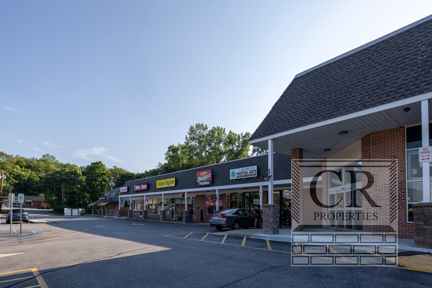 More Photos Of 40-48 Vassar Rd, Poughkeepsie Unknown For Lease