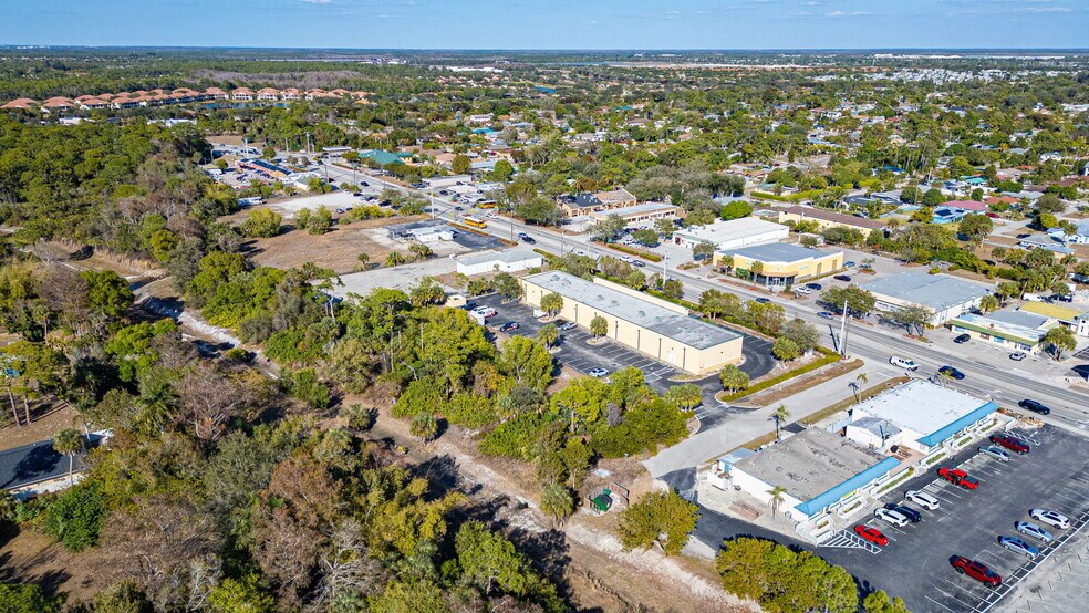 More Photos Of 26830 Old US 41, Bonita Springs Land For Sale
