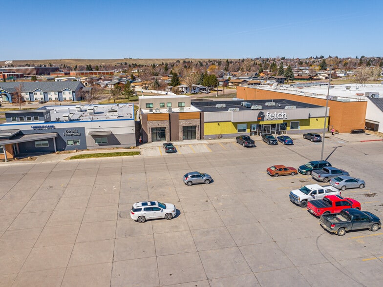 More Photos Of 1408 3rd St NW, Great Falls Storefront For Lease