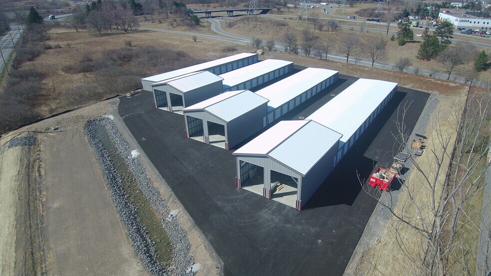 More Photos Of 457 Middle Rd, Henrietta Specialty For Sale