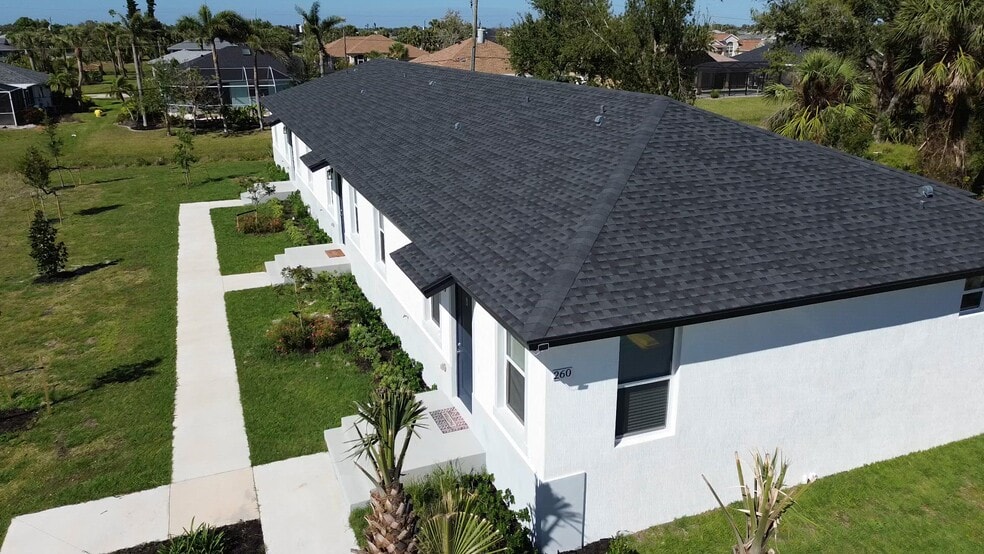 Primary Photo Of 260 Rotonda Blvd W, Rotonda West Apartments For Sale