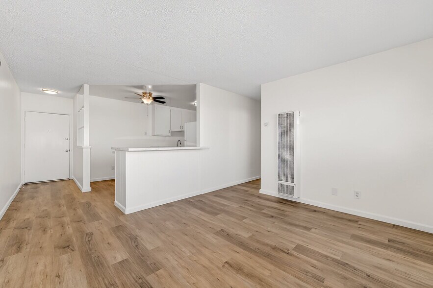 More Photos Of 4580 33rd St, San Diego Apartments For Sale