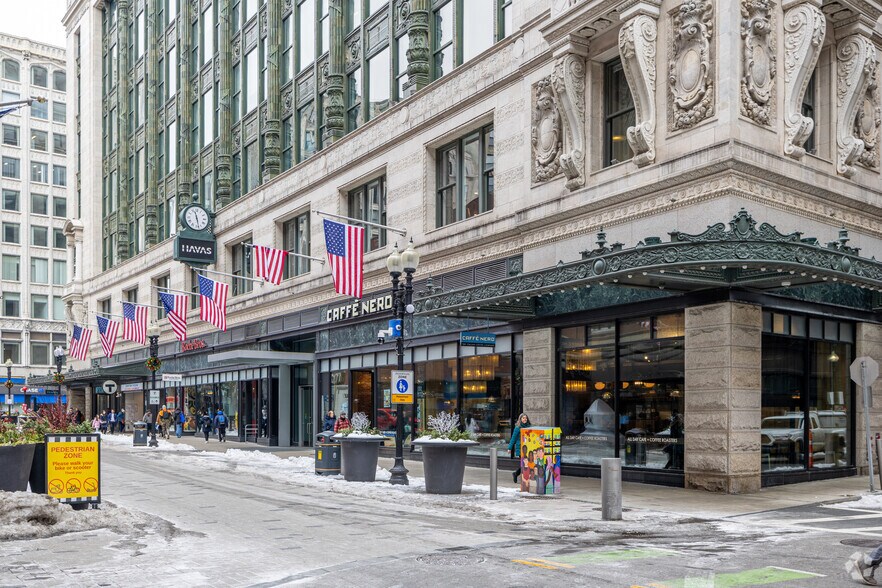 More Photos Of 10 Summer St, Boston Office For Lease