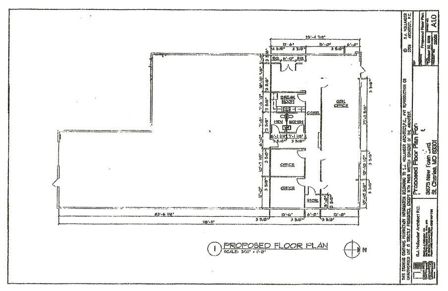 More Photos Of 3671-3691 New Town Blvd, Saint Charles Warehouse For Lease