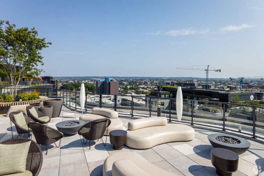 More Photos Of 300 Morse St NE, Washington Apartments For Lease