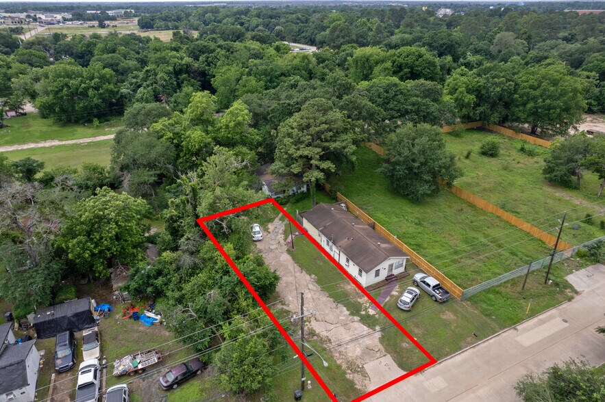 More Photos Of 5821 Roberts Rd, Katy Land For Sale