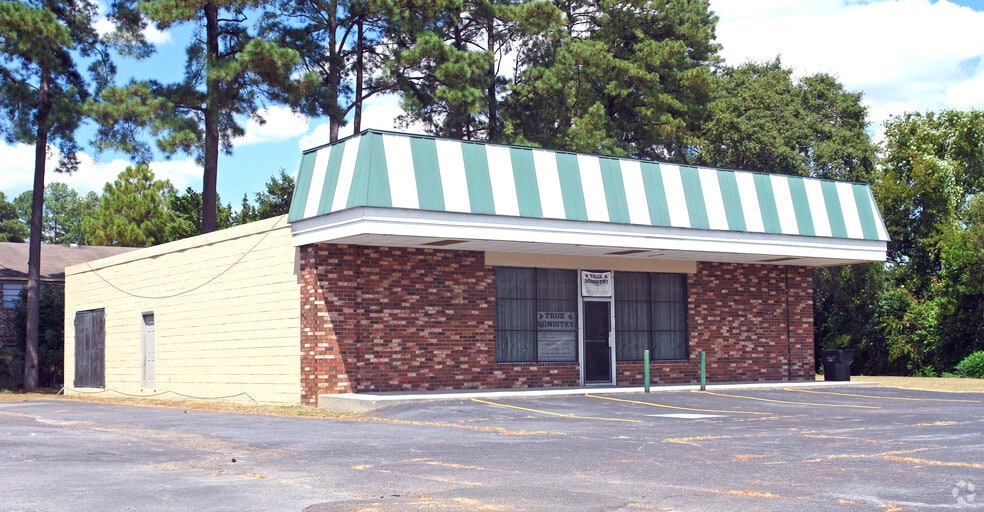 More Photos Of 2517 Milledgeville Rd, Augusta Unknown For Lease