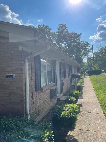 More Photos Of 2271 Hepburn Ave, Dayton Apartments For Sale