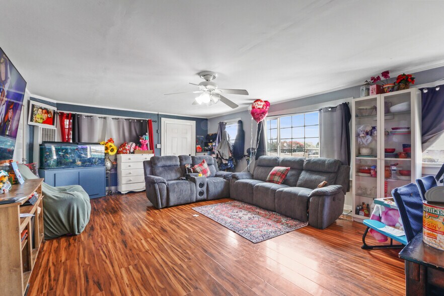 More Photos Of 2655-2661 Mountain View Rd, El Monte Apartments For Sale