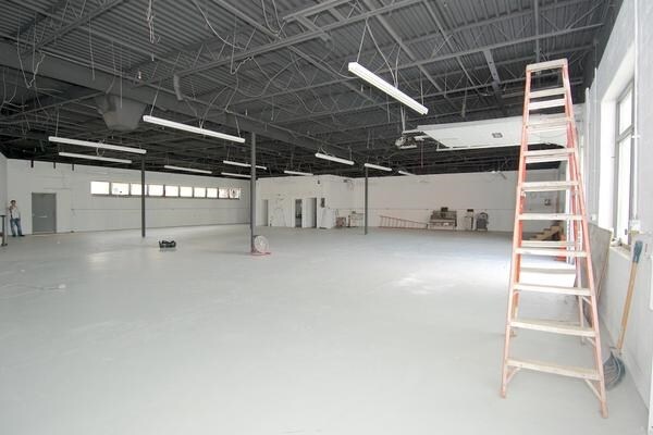 More Photos Of 173 B Norfolk Ave, Boston Warehouse For Lease