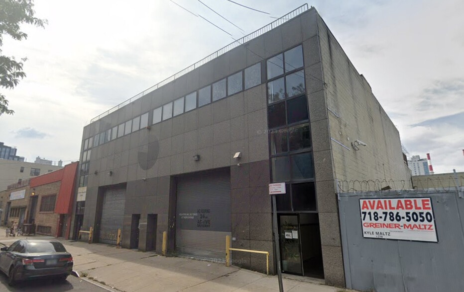 More Photos Of 39-20 24th St, Long Island City Warehouse For Lease