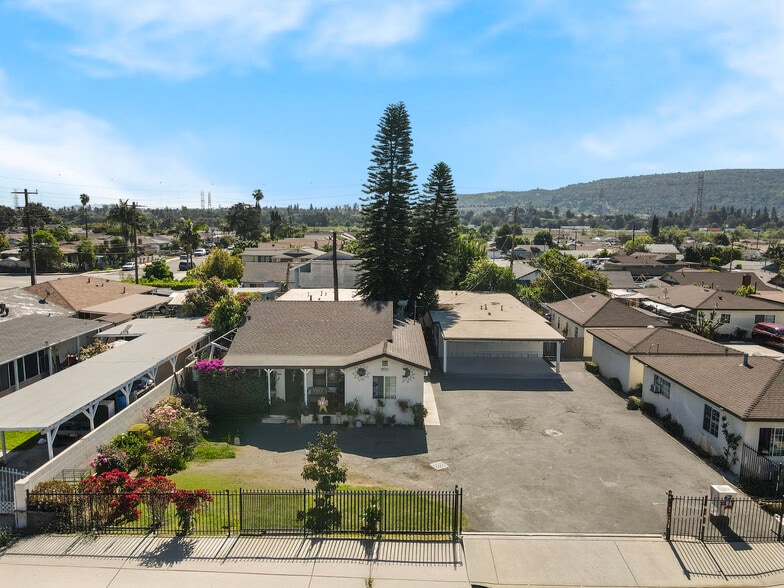 More Photos Of 2354 Valwood Ave, El Monte Apartments For Sale