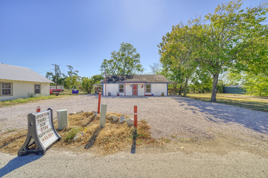 Primary Photo Of 12108 State Highway 21 E, Midway Restaurant For Sale