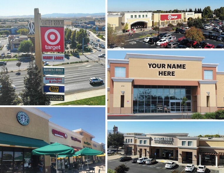 More Photos Of 5709-5779 Lone Tree Way, Antioch Unknown For Lease