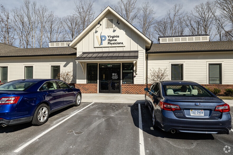 More Photos Of 12872 Patterson Ave, Richmond Medical For Sale