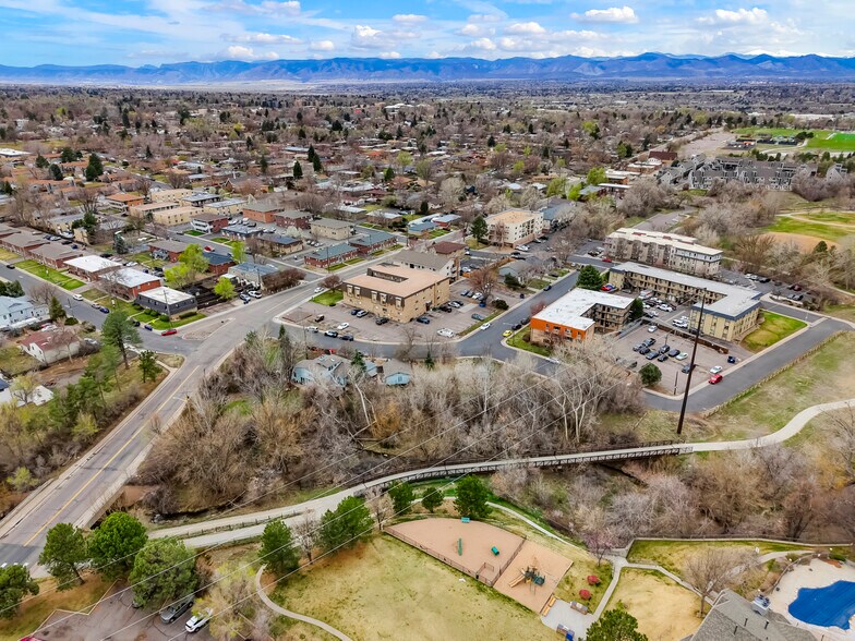 More Photos Of 405 W Prentice Ave & 5280 S Delaware Ave, Littleton Land For Sale