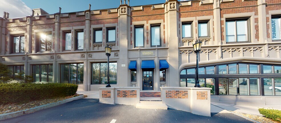 More Photos Of 6 Park Ave, Worcester Office For Lease