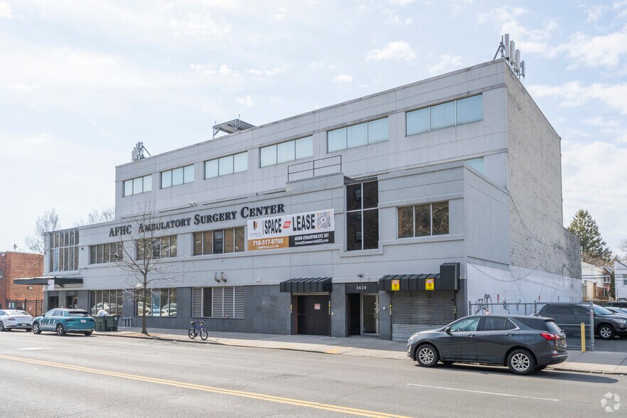 More Photos Of 3632 Nostrand Ave, Brooklyn Medical For Lease