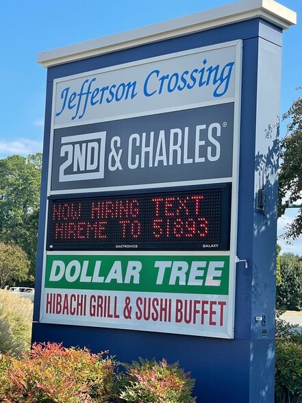 More Photos Of 12705-12799 Jefferson Ave, Newport News Unknown For Lease