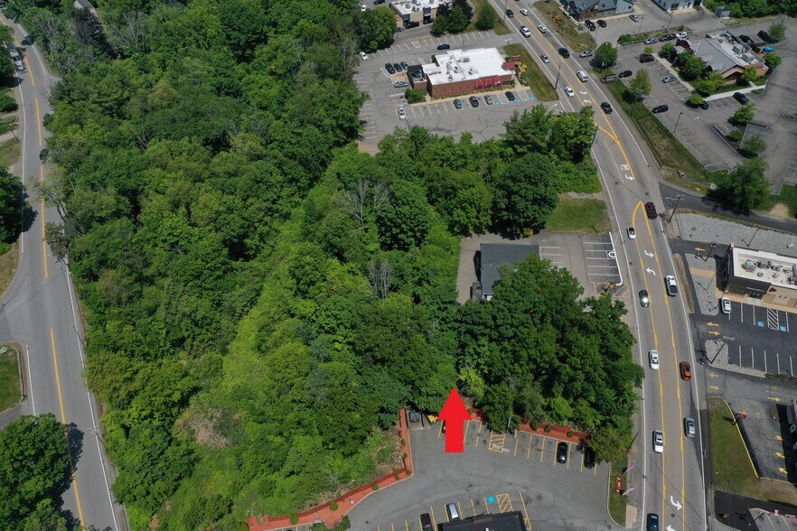 More Photos Of 0 Plaistow Rd, Haverhill Land For Sale