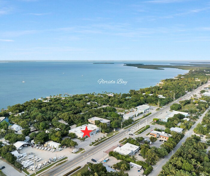 More Photos Of 81984 Overseas Hwy, Islamorada Freestanding For Sale