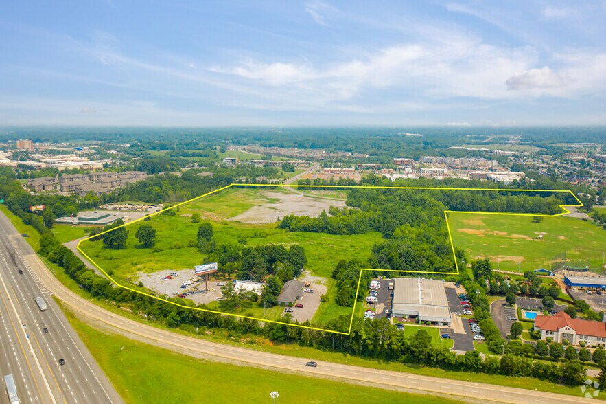 More Photos Of Robert Rose Dr, Murfreesboro Land For Sale