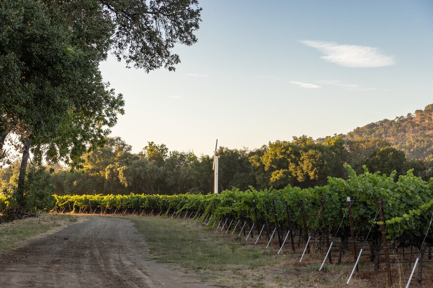 More Photos Of 0 Ragatz Lane, Napa Land For Sale