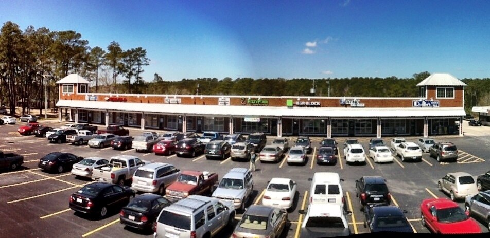 More Photos Of 4924 Main St, Shallotte Freestanding For Lease