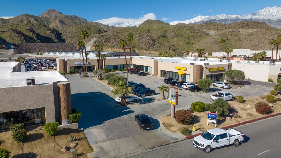 More Photos Of , Cathedral City General Retail For Sale