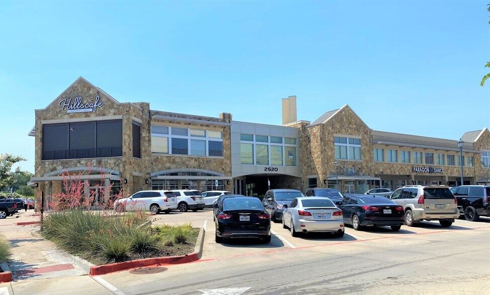 More Photos Of 2540 King Arthur Blvd, Lewisville Unknown For Lease