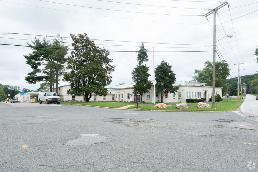 More Photos Of 5200 Glen Arm Rd, Glen Arm Warehouse For Lease