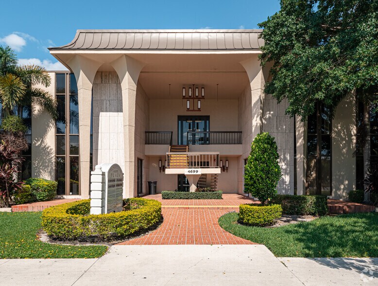 More Photos Of 4699 N State Road 7, Tamarac Office For Sale