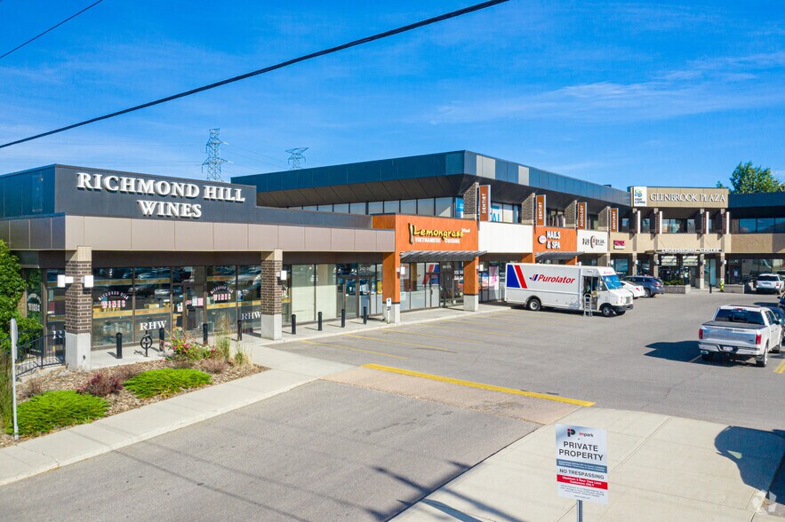 More Photos Of 3915 51st St SW, Calgary Unknown For Lease