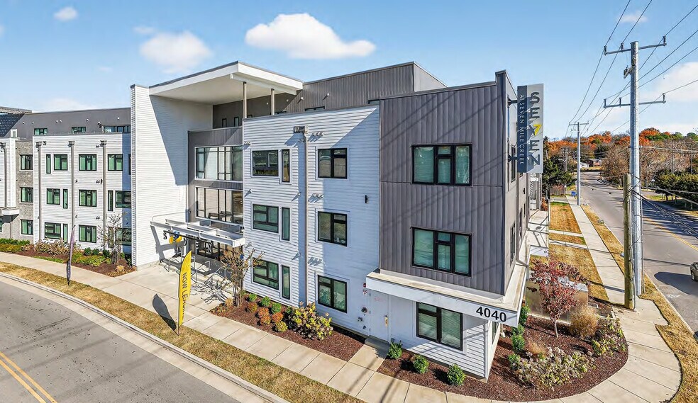 More Photos Of 4040 Travis Dr, Nashville Apartments For Sale