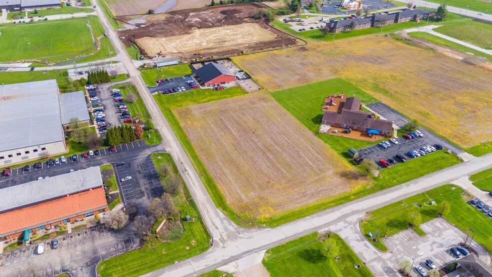 More Photos Of 1 Minger Drive, Greendale Land For Sale