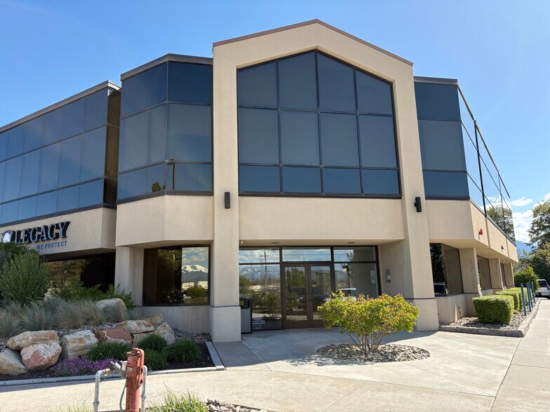 More Photos Of 6671 S Redwood Rd, West Jordan Office For Lease