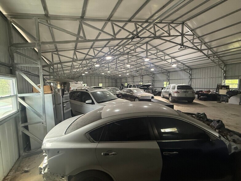 More Photos Of 3612 Woodbury Pike, Murfreesboro Flex For Lease