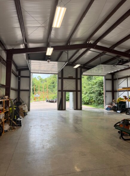 More Photos Of 10390 State st, Harrison Warehouse For Sale