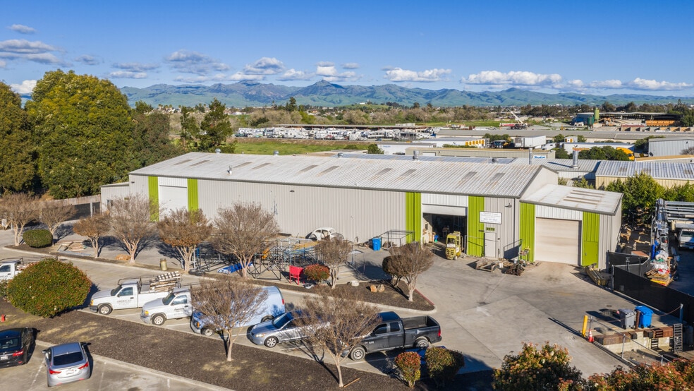 More Photos Of , Hollister Industrial For Sale