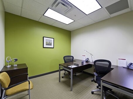 Photo of 3rd Floor Ste Coworking