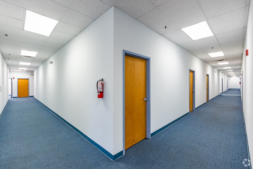 Photo of 1st Floor Ste 500